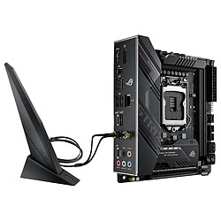 ASUS ROG STRIX B560-I GAMING WIFI · Reconditionné pas cher