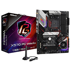 ASRock X570 PG VELOCITA