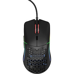 Glorious PC Gaming Race Model O Gaming-Souris - Noire