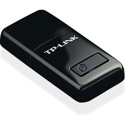 TP-LINK TL-WN823N - 300 Mbps