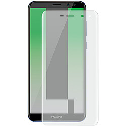 Bigben Interactive Verre trempe Mate 10 Lite - Transparent