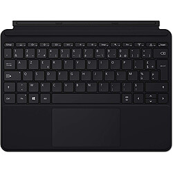 Microsoft Surface Go Type Cover - Noire Clavier tablette Surface Go / Go 2 / Go 3