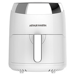 Avis Arthur Martin Friteuse sans huile Air Fry 1200W AMPFA51