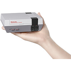 Console Nintendo Classic Mini NES