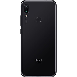 Avis Xiaomi Redmi Note 7 - 4 / 64 Go - Noir Cosmique