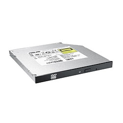 Avis ASUS Graveur DVD Interne UltraSlim 8X - bulk black