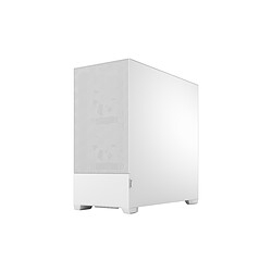 Fractal Design POP AIR Blanc - Avec fenêtre pas cher