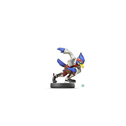 Nintendo Figurine Amiibo Falco Super Smash Bros N52