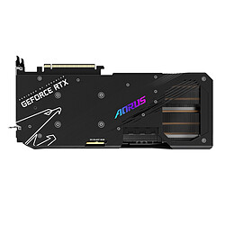 Gigabyte AORUS GeForce RTX™ 3070 Ti MASTER 8G pas cher