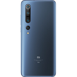 Avis Xiaomi Mi 10 Pro - 256 Go - Gris Solstice 