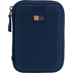 Case Logic Housse  2,5''- Bleu foncé