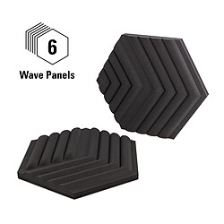 Elgato Wave Panels - Noir pas cher