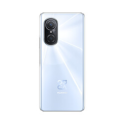 Avis Huawei Nova 9 SE - 128 Go - Blanc