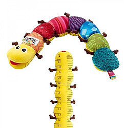 Acheter Lamaze Chenille musicale