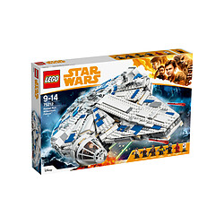 LEGO® Star Wars™ - Le Faucon Millenium du raid de Kessel - 75212 LEGO® Star Wars™ - Le Faucon Millenium du raid de Kessel - 75212