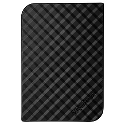 Verbatim Disque dur externe 3.5 Store n Save 4 To USB 3.0