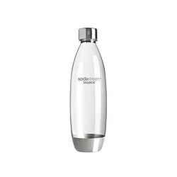 SodaStream Bouteille de gazéification Fuse 3000040