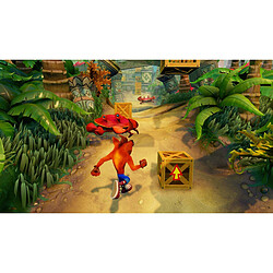 Avis Activision CRASH BANDICOOT N'SANE TRILOGY - Jeu Xbox One