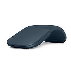 Microsoft Surface Arc Mouse - Bleu cobalt