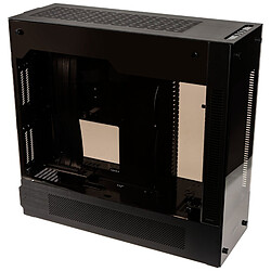 Lian Li PC-O12WX Noir - Avec fenêtre