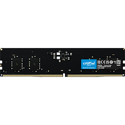 Crucial 8GB DDR5-4800 UDIMM