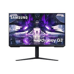 Samsung 32" LED S32AG320NU