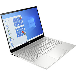 HP 14-eb1028nf - Aluminium argent naturel