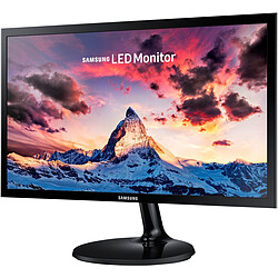 Samsung 23.5'' LED S24F350FHU