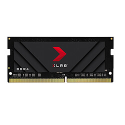 PNY XLR8 8 Go DDR4 3200MHz Notebook Memory