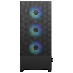 Fractal Design Pop XL Air RGB TG (Noir) pas cher