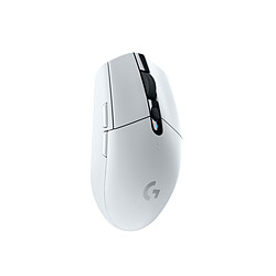 Acheter Logitech G305 souris RF sans fil Optique 12000 DPI Blanc