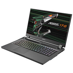 Acheter AORUS 17G KD-72FR325SH - Noir