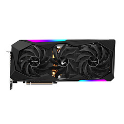 Gigabyte Radeon RX 6800 AORUS XT MASTER - Triple Fan - 16G