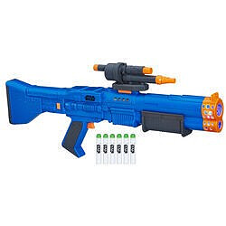 Nerf Star Wars - Blaster Chewbacca Nerf Star Wars - Blaster Chewbacca