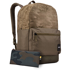 Acheter Case Logic Sac à dos -Campus Founder - Olive