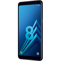 Samsung Galaxy A8 - 32 Go - Noir pas cher