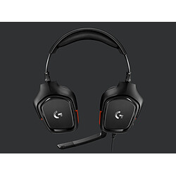 Acheter Logitech G G332 - Filaire