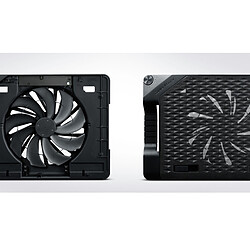 Cooler Master Ltd Ergonomique ErgoStand III - Support ventilé  pour ordinateur portable 17,3'' pas cher