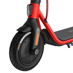 Acheter Trottinette électrique Ninebot D38E - Powered by Segway