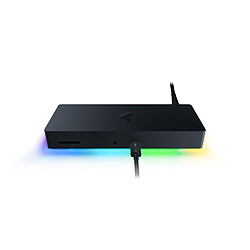 Kensington Thunderbolt 4 dock Chroma