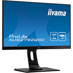 Acheter iiyama ProLite XUB2792QSC-B1 computer monitor