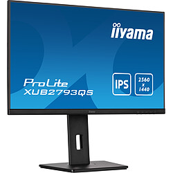 Acheter iiyama ProLite XUB2793QS-B1 computer monitor