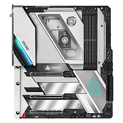 ASRock Z690 AQUA pas cher