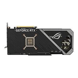 Acheter ASUS GeForce RTX 3080 Ti 12G - ROG-STRIX GAMING - 12 Go