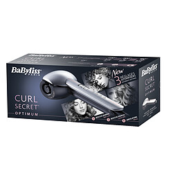 Fers à boucler Babyliss C1600E CURL SECRET OPTIMUM -