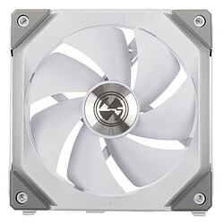 Lian Li UNI FAN SL140 RGB PWM 140mm - Blanc