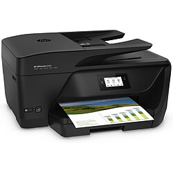 HP Officejet 6950 Multifonction Jet d'encre Wi-Fi haute performances