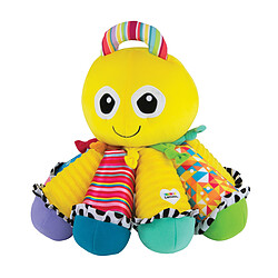 Lamaze La pieuvre musicale - L27027 La pieuvre musicale - L27027