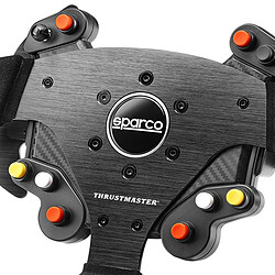 Avis Thrustmaster Volant Rally Wheel Add-on Sparco R383 Mod