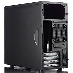 Fractal Design Core 1100 pas cher